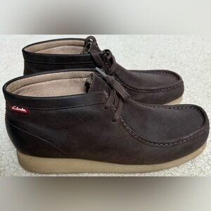 Clarks Padmore II Men’s Size 10.5